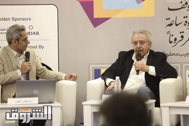 تصوير - دنيا يونس